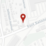 Map of Venue Location.