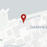 Map of Venue Location.