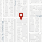 Map of Venue Location.