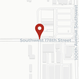 Map of Venue Location.