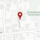 Map of Venue Location.