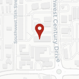 Map of Venue Location.