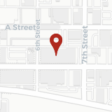 Map of Venue Location.