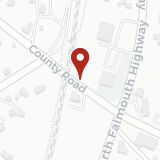 Map of Venue Location.