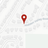 Map of Venue Location.