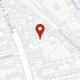 Map of Venue Location.