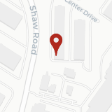 Map of Venue Location.