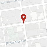 Map of Venue Location.