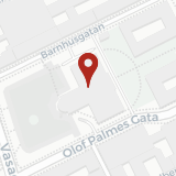 Map of Venue Location.