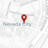 Map of Venue Location.