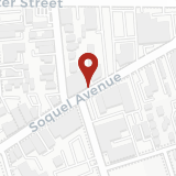 Map of Venue Location.