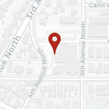 Map of Venue Location.