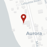 Map of Venue Location.