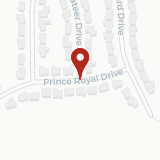 Map of Venue Location.