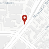 Map of Venue Location.