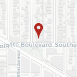 Map of Venue Location.