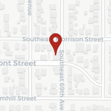 Map of Venue Location.