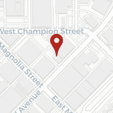 Map of Venue Location.