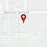 Map of Venue Location.