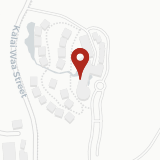 Map of Venue Location.