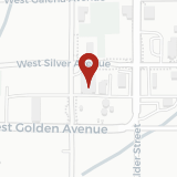 Map of Venue Location.