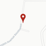 Map of Venue Location.