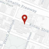 Map of Venue Location.