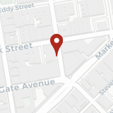 Map of Venue Location.