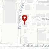 Map of Venue Location.