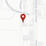 Map of Venue Location.