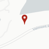 Map of Venue Location.