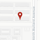 Map of Venue Location.