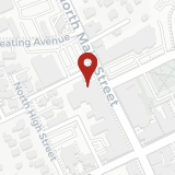 Map of Venue Location.