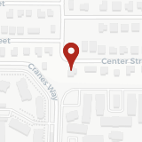 Map of Venue Location.