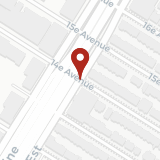 Map of Venue Location.