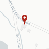 Map of Venue Location.