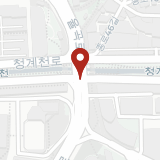 Map of Venue Location.