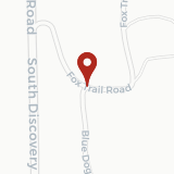 Map of Venue Location.