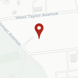 Map of Venue Location.