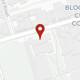 Map of Venue Location.