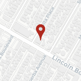 Map of Venue Location.