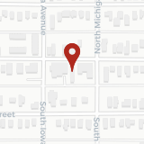 Map of Venue Location.