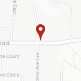 Map of Venue Location.