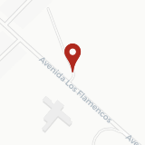 Map of Venue Location.