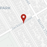 Map of Venue Location.