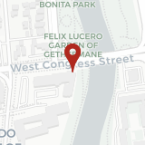 Map of Venue Location.