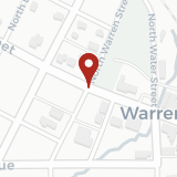 Map of Venue Location.