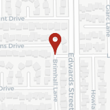 Map of Venue Location.