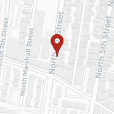 Map of Venue Location.