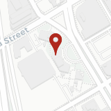 Map of Venue Location.